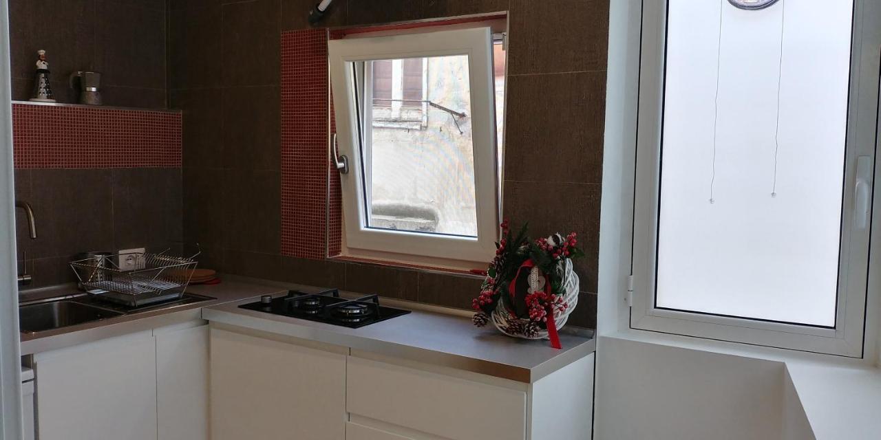 Pasubio 188 - Casa Gioia Apartment Bari Bagian luar foto