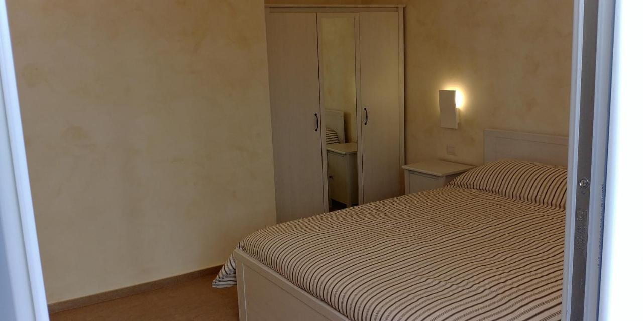 Pasubio 188 - Casa Gioia Apartment Bari Bagian luar foto