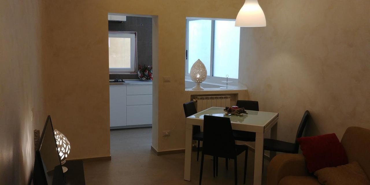Pasubio 188 - Casa Gioia Apartment Bari Bagian luar foto