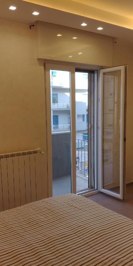 Pasubio 188 - Casa Gioia Apartment Bari Bagian luar foto